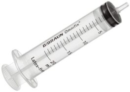 Sprøyter 20ml Omnifix