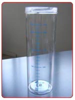 Operasjonssug Askir, 2 liter tank