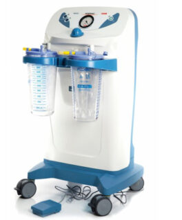 Operasjonssug Askir Hospivac 400