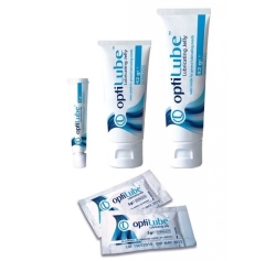 OptiLube gel, 82g