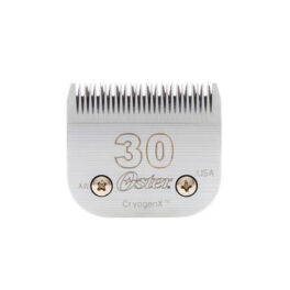 Klippehode Oster 0,5mm, size 30