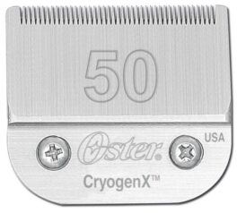 Klippehode Oster 0,2mm, size 50