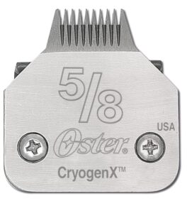 Klippehode Oster 0,8mm, Pote, size 5/8