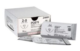 PDS II 0 CP, 90cm, Z485H