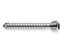 PLS Polyaxial screw 3,5mm, core D:2,6mm L:16mm VN569S
