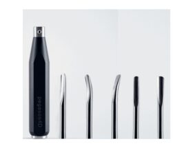 Pegasos Extraction set complete