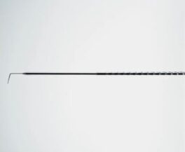 Pegasos Probe sharp, fine (15mm)