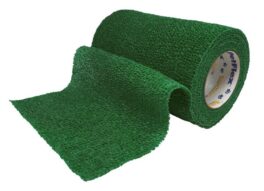 Petflex 10cm grønn, 18rl