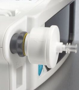 Fuktighetsfilter til Capnograf, 1178N