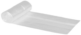 Plastpose klar 60x85cm, 50L