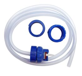 Prima slangesystem 50-1000ml flaske (ny type)