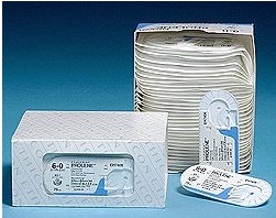 Prolene 6-0 P-1 8697H