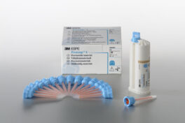 Protemp 4 Garant A3 50ml.16 blandespisser 3M