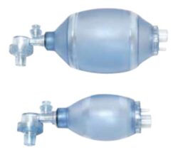 iM3 Resusitators/ventileringsbag, Large for foals and calves