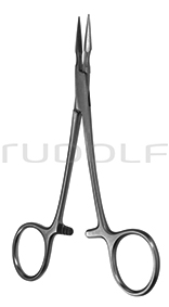 Rotspisstang 13cm, RU4360-13