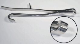 Tanntang Reynolds, for melketenner/kapper "lower"