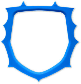 iM3 Rubber Dam Frame