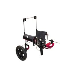 Canis mobile, rullestol, Small, med HandyCanis XS