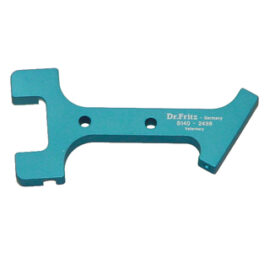 S140-2438 Target instrument acc to Dr. Lehmann