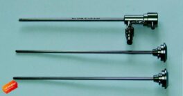 S140-2738 Target instrument acc. to Dr. Lehmann