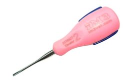 iM3 Ergo Straight Elevator - 2mm