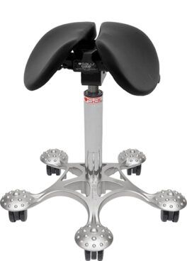 Salli salstol, multiadjuster