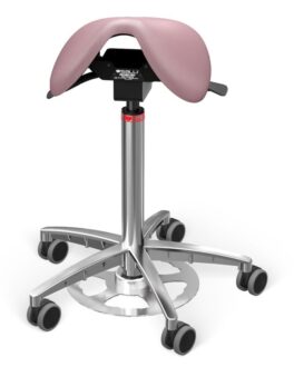 Salli salstol, Solo m/tilt