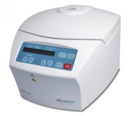 Sentrifuge EBA 200