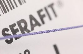 Serafit S USP 1, EP4, 25meter