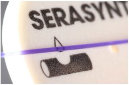 Serasynth USP 0, EP3,5, 15m