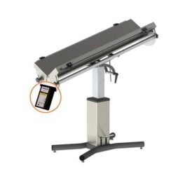 Shor-Line Opr bord Continuum hydr. V-topp m/varme