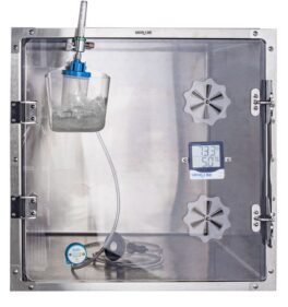 Shor-line Oksygendør 30x24" (76,20x60,96xcm), 914.3024.20