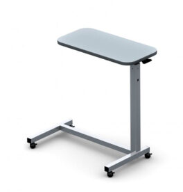 Shor-line instrumentbord, Utillity table