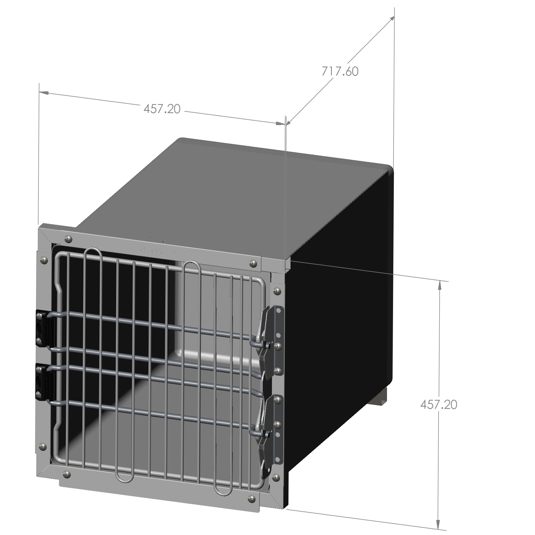 Shor line outlet kennels