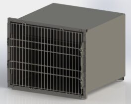 Shor-line kennel 30"x24" (762,0mmx609,6mm)