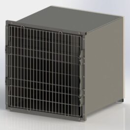 Shor-line kennel 30"x30" (762,0mmx762,0mm)