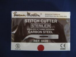 Stingkutter steril