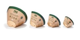 Smart recover collar, hundekrage i papp str. 2