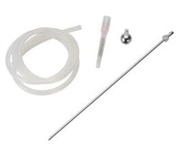 Slangesett t/socorex