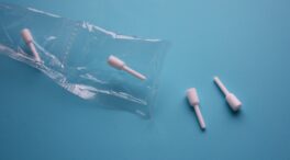 Spenekanyler intramamære