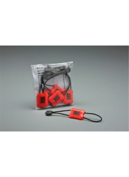 Stasebånd MDC, enkel