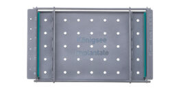 Stativ for margnagler / K-wire 150mm, 20.150.20