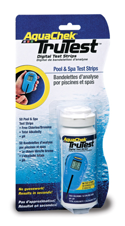 TruTest strips, 50stk