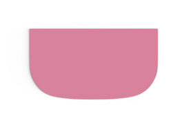 SureFeed matte, rosa