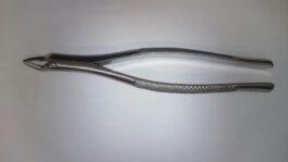 Tanntang universal 17cm