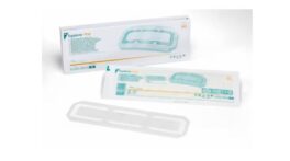 Tegaderm +Pad 9x10cm (4,5x6cm)