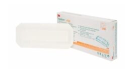 Tegaderm +Pad 9x25cm (4,5x20cm)