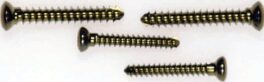 Self tapping screw 3,5x30mm, TICS3530