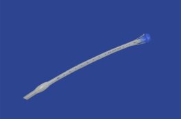 Trakealtube Mila Silicon 16mm w/sampling port LAET16