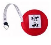 VE-BO combi båndmål